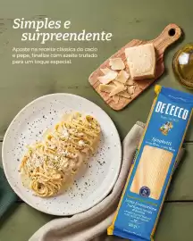 Folheto Pão de Açúcar Página 4