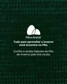 Folheto Pão de Açúcar Página 7