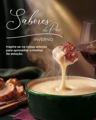 Pão de Açúcar (válido até 14-07)