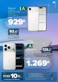 Folleto Carrefour Página 3