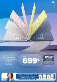 Folleto Carrefour Página 5
