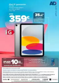 Folleto Carrefour Página 6