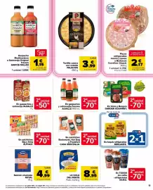 Folleto Carrefour Market Página 11