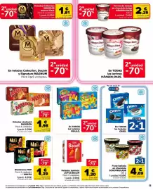 Folleto Carrefour Market Página 13