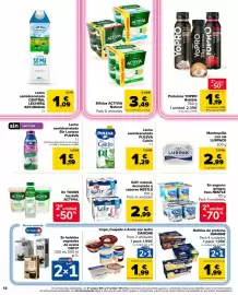 Folleto Carrefour Market Página 14