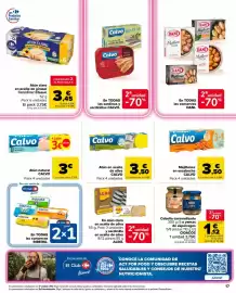 Folleto Carrefour Market Página 17