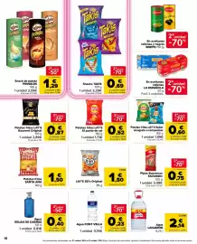 Folleto Carrefour Market Página 18