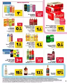 Folleto Carrefour Market Página 19
