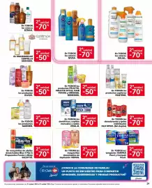 Folleto Carrefour Market Página 21