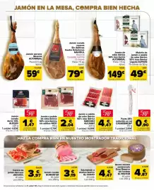 Folleto Carrefour Market Página 9