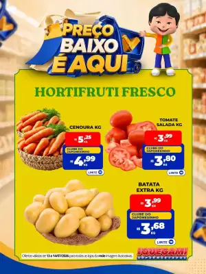 Iquegami (válido até 14-07)