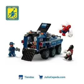 Catálogo Julio Cepeda Jugueterías semana 29 Página 3