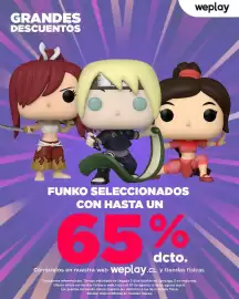 Catálogo WePlay semana 29 Página 2