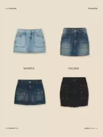 Catálogo Yoyo Jeans Página 1