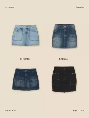 Yoyo Jeans (válido hasta 15-07)