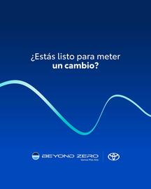 Catálogo Toyota semana 29 Página 6