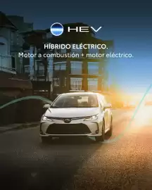 Catálogo Toyota semana 29 Página 2