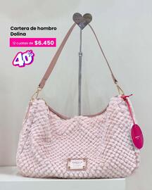 Catálogo Juanita Jo Página 6