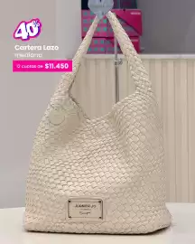 Catálogo Juanita Jo Página 1