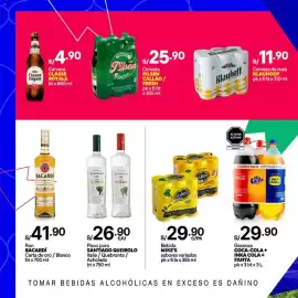 Catálogo Plaza Vea semana 29 Página 2