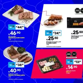 Catálogo Plaza Vea semana 29 Página 4