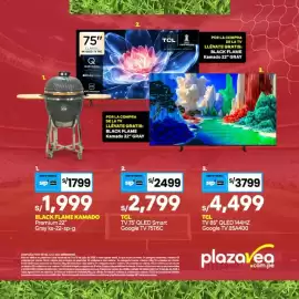 Catálogo Plaza Vea semana 29 Página 6