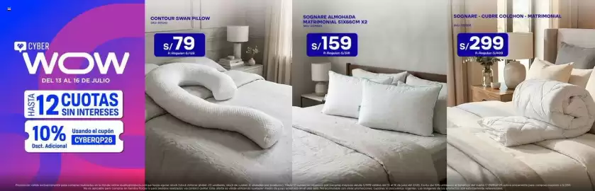 Catálogo Quality Products Página 2