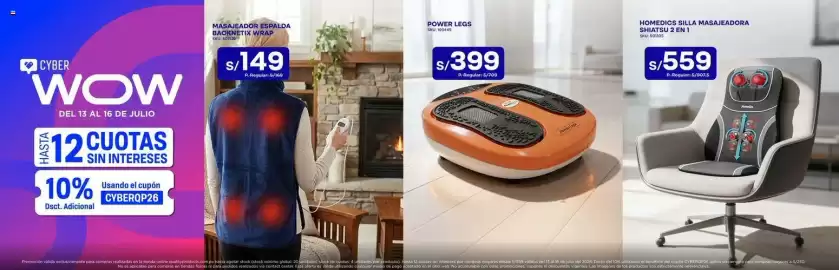 Catálogo Quality Products Página 3