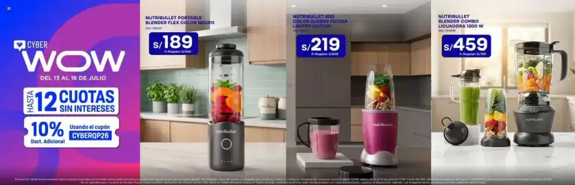 Catálogo Quality Products Página 5