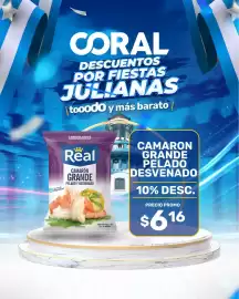 Catálogo Coral Hipermercados Página 2