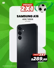 Catálogo Novicompu Página 2