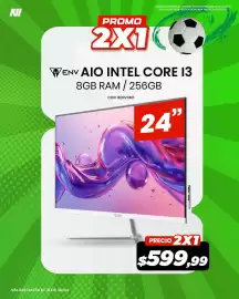 Catálogo Novicompu Página 3