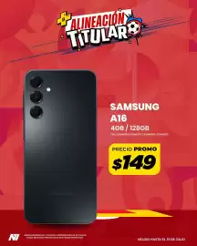 Catálogo Novicompu Página 2