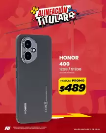 Catálogo Novicompu Página 3