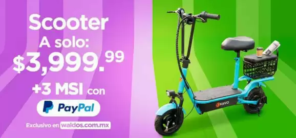 Catálogo Waldos Página 2