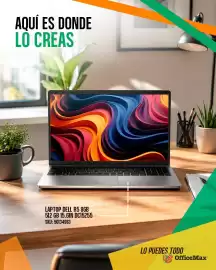 Catálogo OfficeMax Página 2