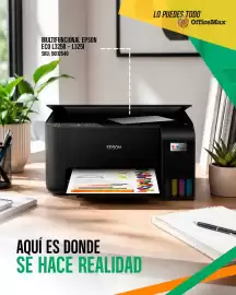 Catálogo OfficeMax Página 3