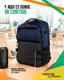 Catálogo OfficeMax Página 4