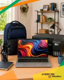 Catálogo OfficeMax Página 5