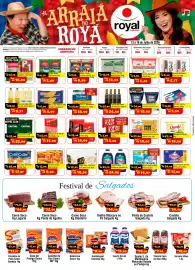Encarte Royal Supermercados Página 1
