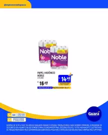 Encarte Supermercado Guará semana 29 Página 10