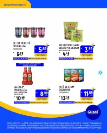 Encarte Supermercado Guará semana 29 Página 2