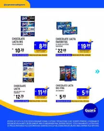 Encarte Supermercado Guará semana 29 Página 4