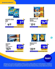Encarte Supermercado Guará semana 29 Página 6