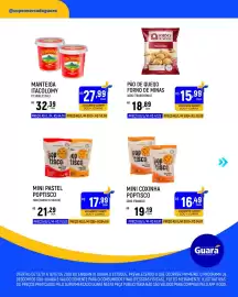 Encarte Supermercado Guará semana 29 Página 7