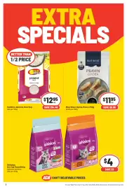 IGA catalogue week 29 Page 2