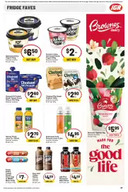 IGA catalogue week 29 Page 26