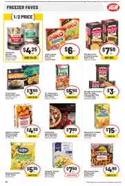 IGA catalogue week 29 Page 29