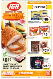 IGA catalogue week 29 Page 3