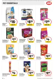 IGA catalogue week 29 Page 31